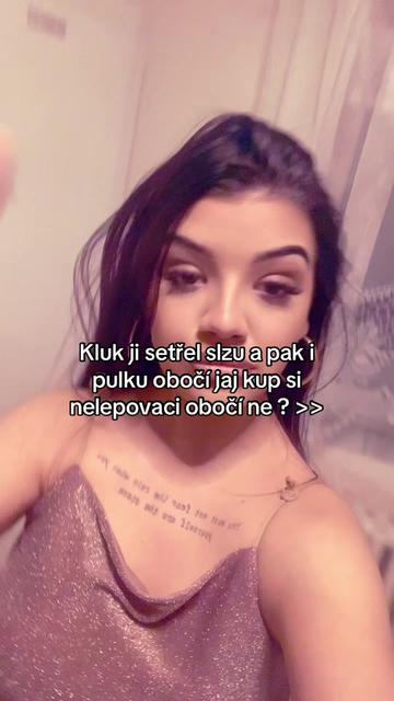 @Beba farka&scaron;ova