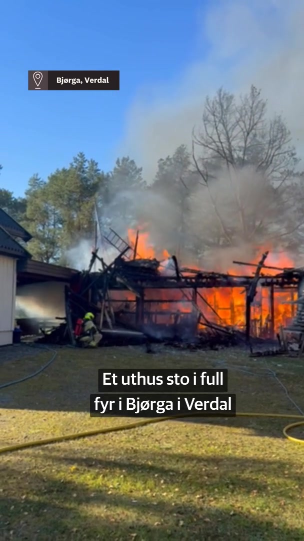 @Tr&oslash;nder-Avisa