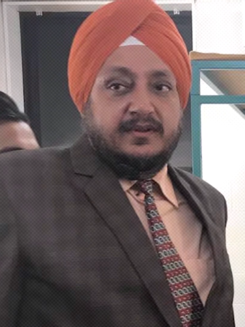 @Jaskirat Rataul