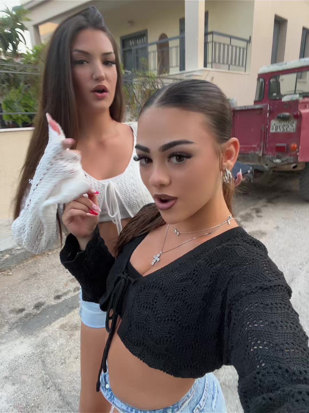 @Aristea