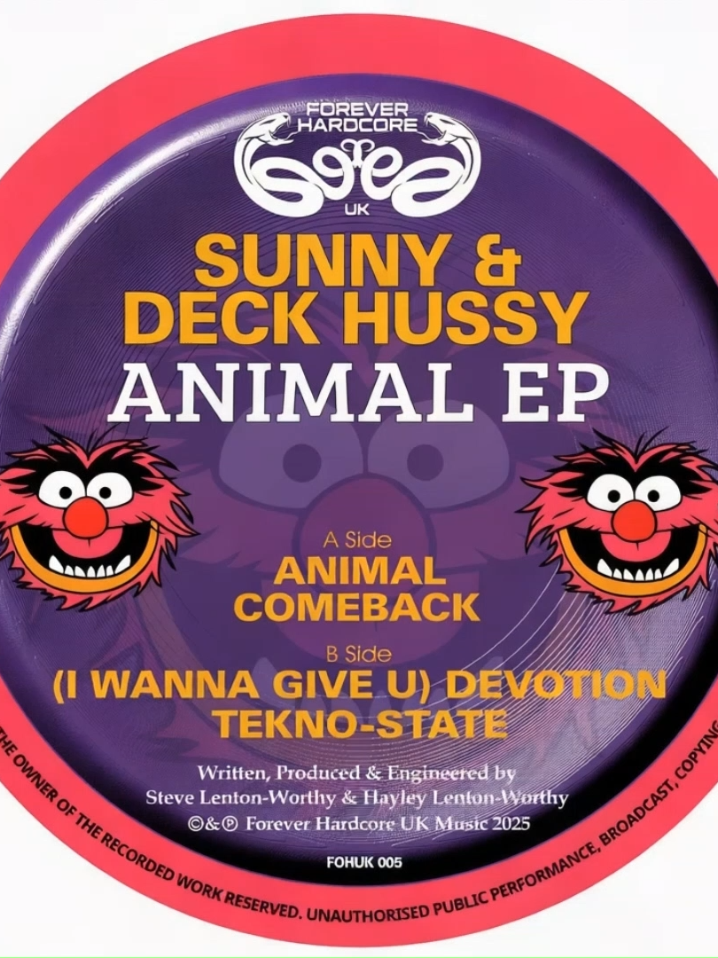 @Sunny_DeckHussy