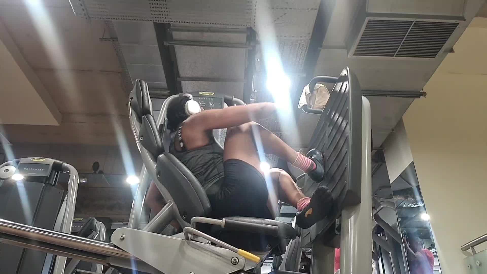 @gymgirllover