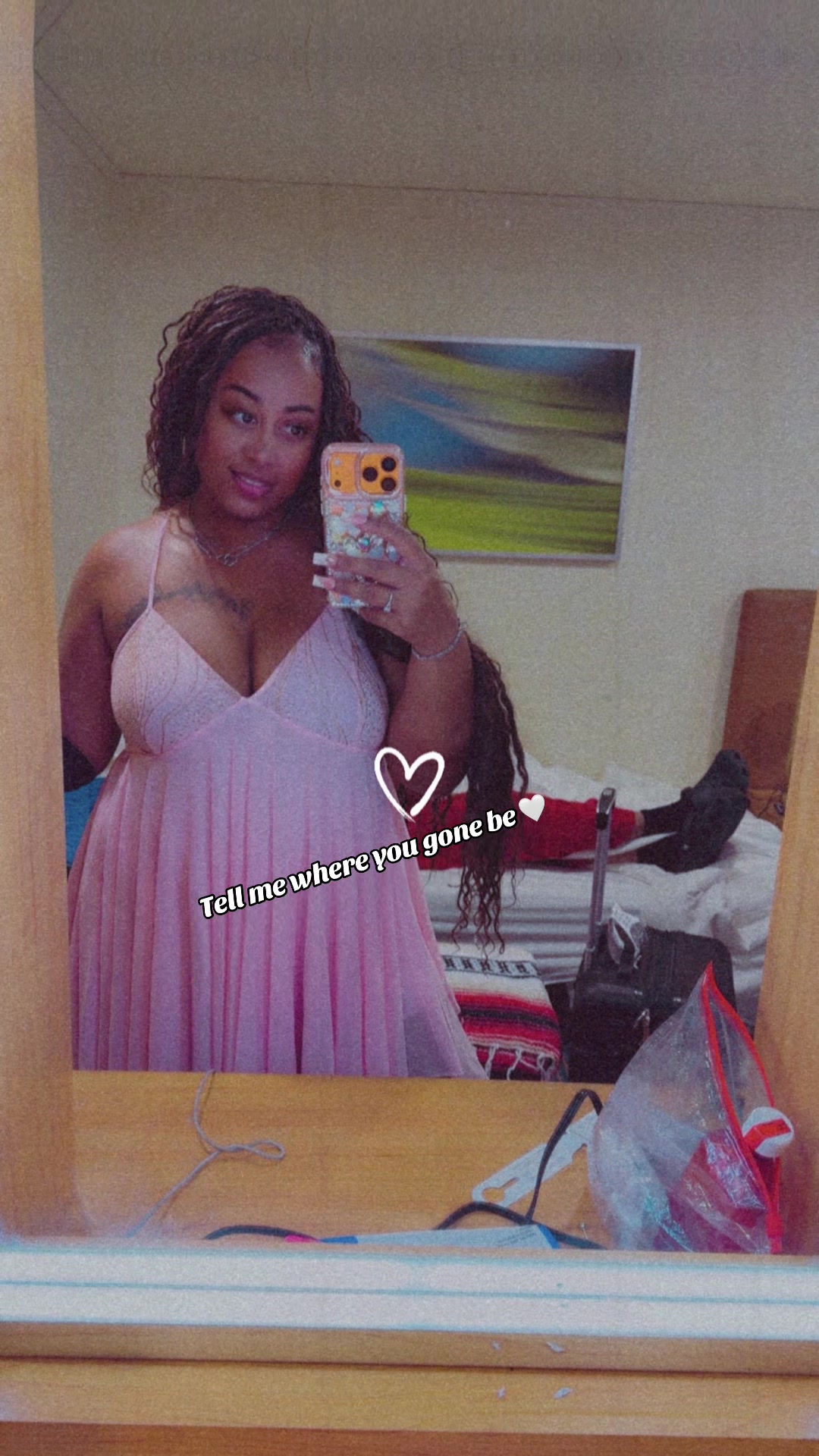 @Honey
