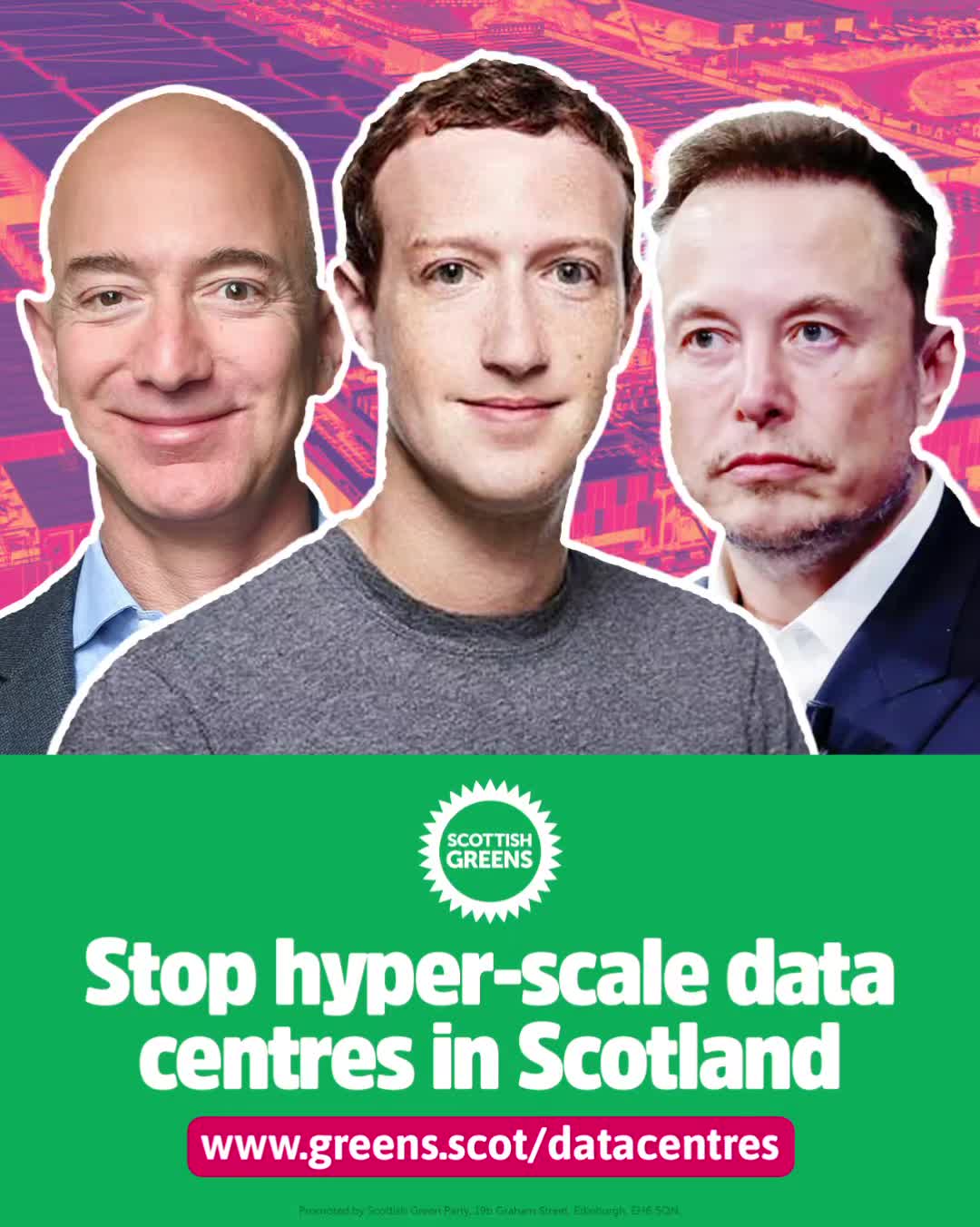 @Scottish Greens