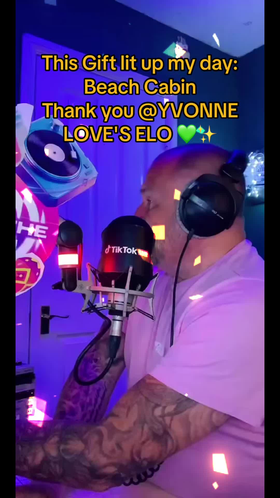 @Cruisingfanatic - Mark