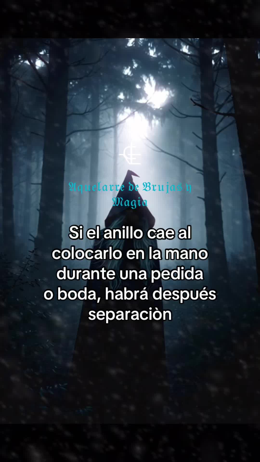@AquelarreDeBrujasyMagia