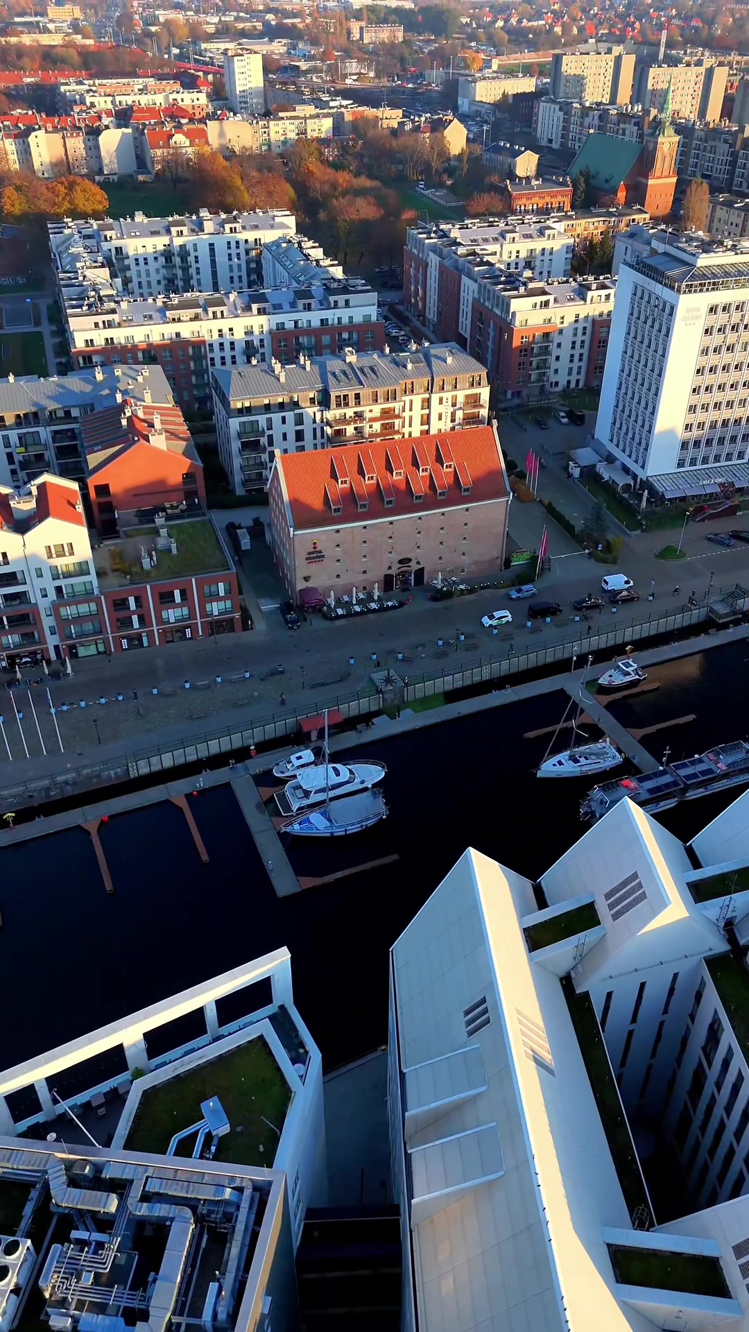 @BROVARNIA GDAŃSK