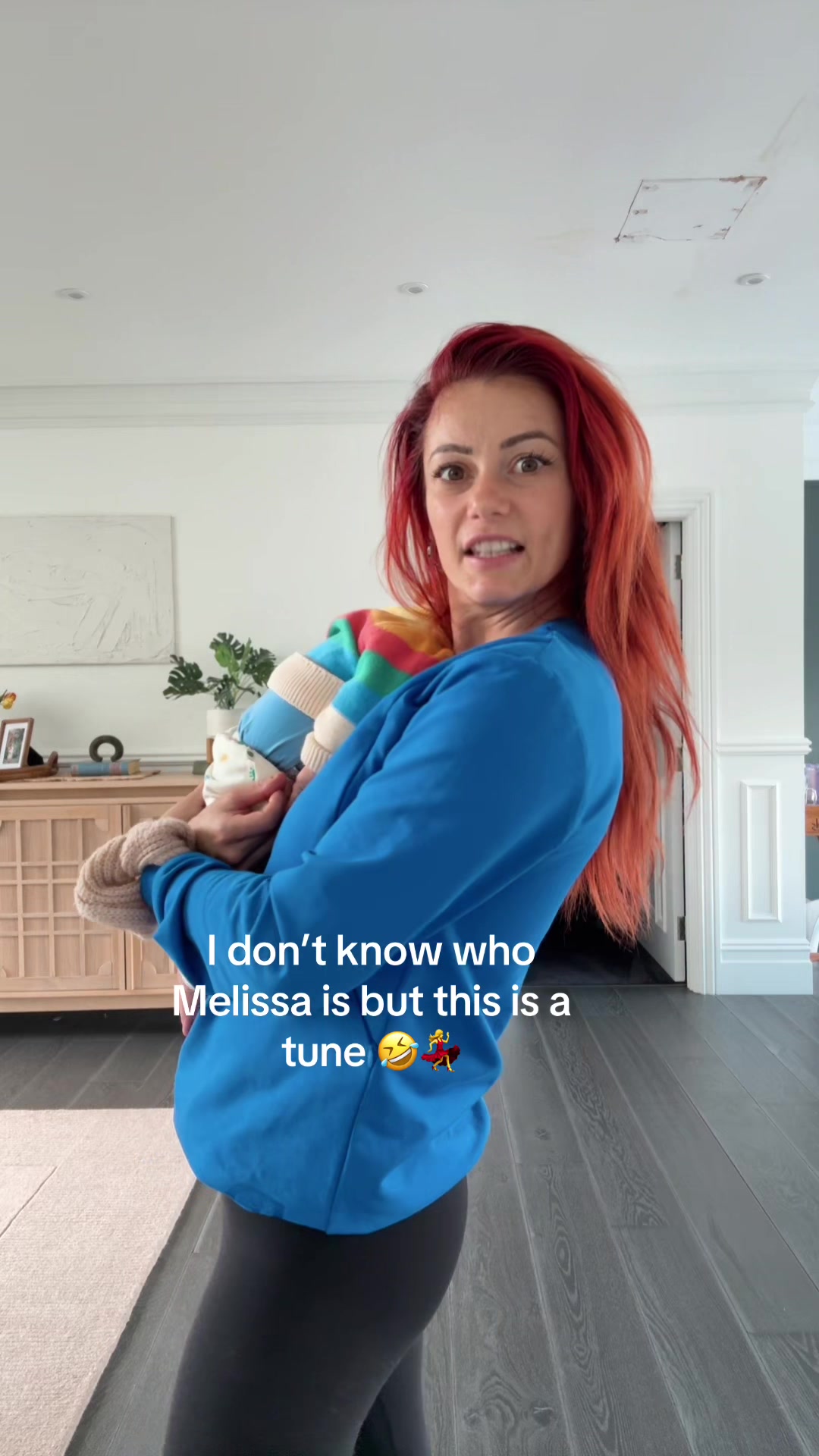 @Dancer Dianne