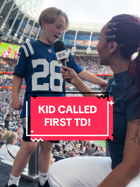 @NFL UK & Ireland