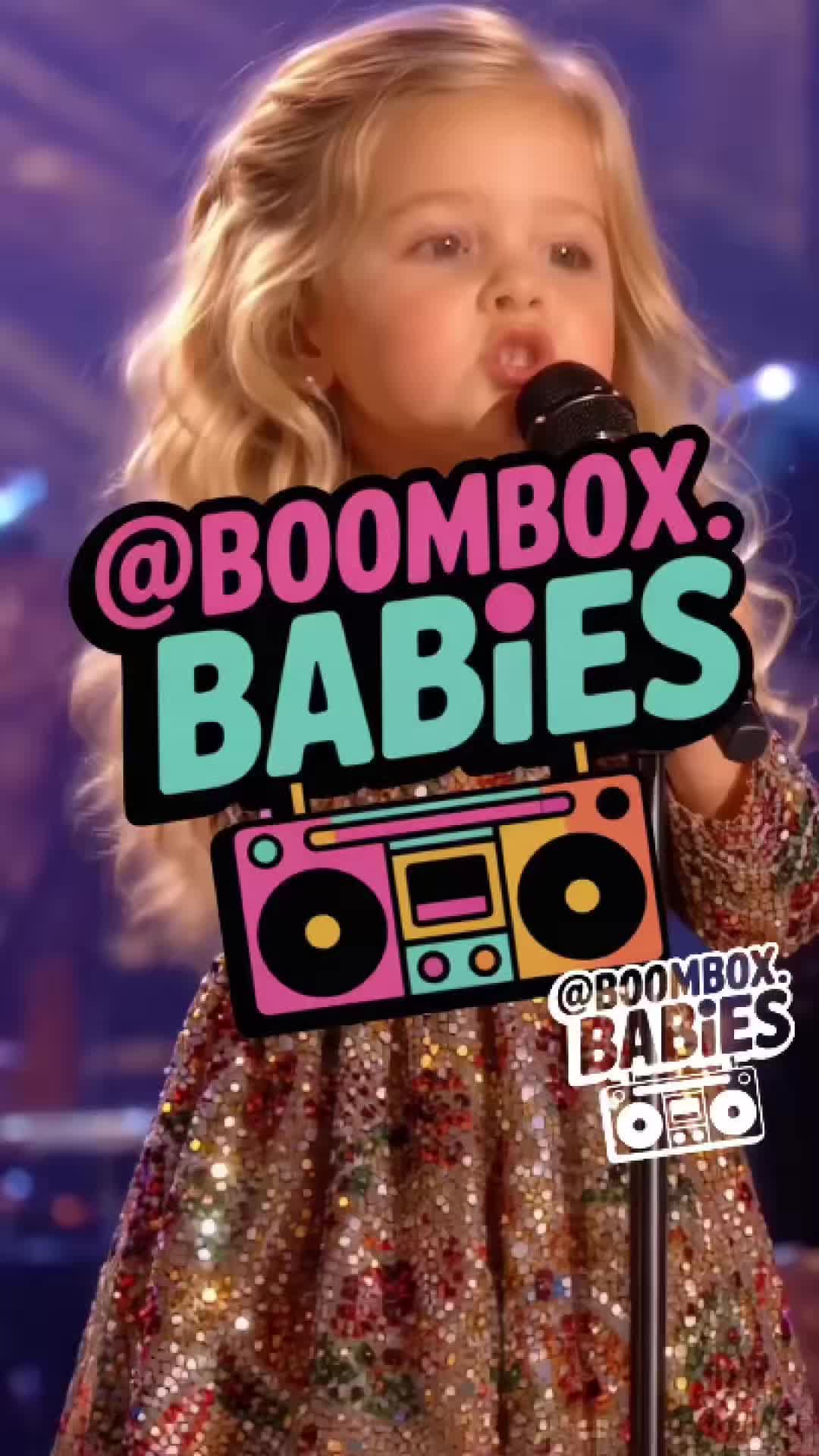 @Boombox.Babies