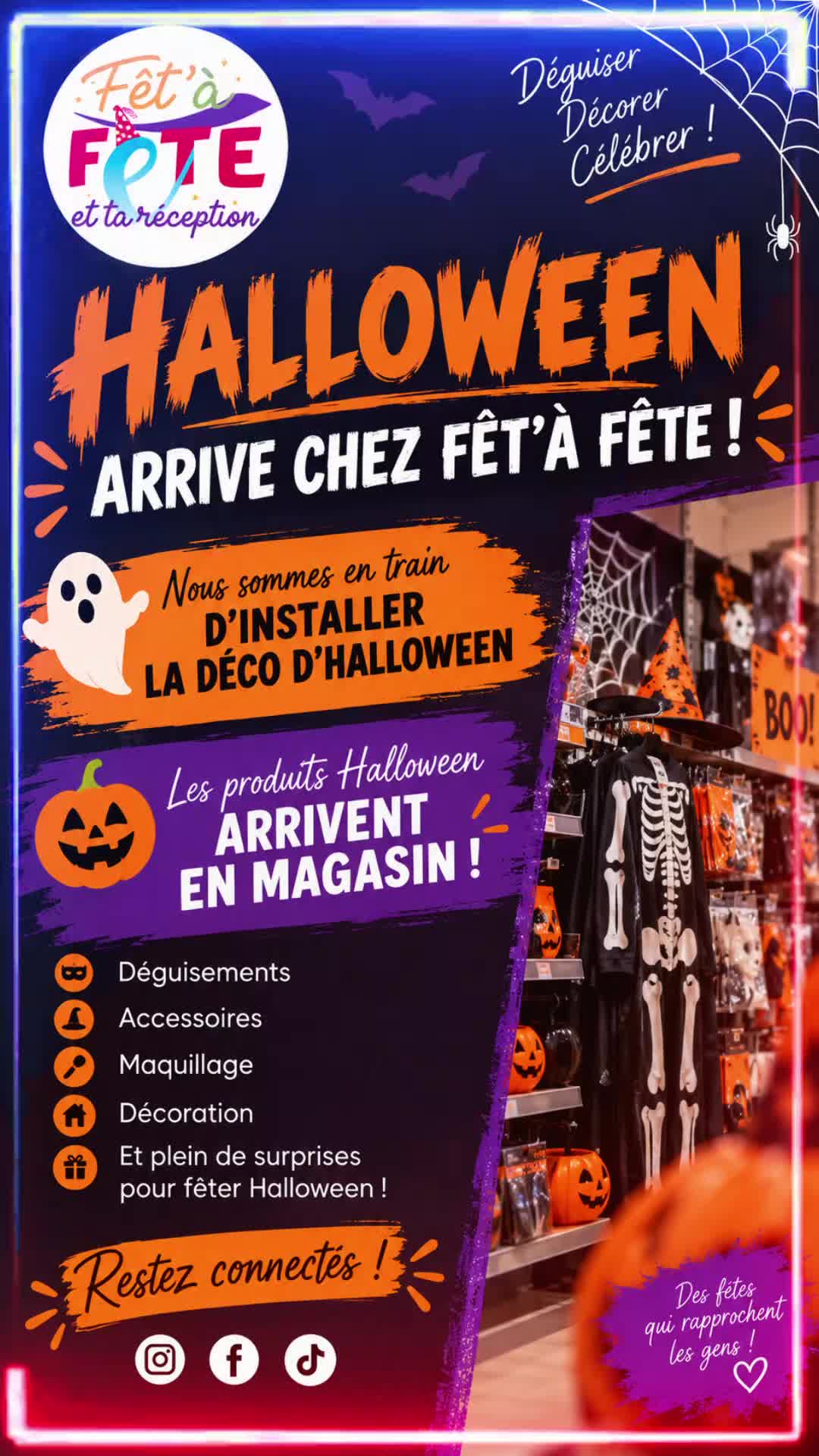 @Fêt'à Fête Grenoble