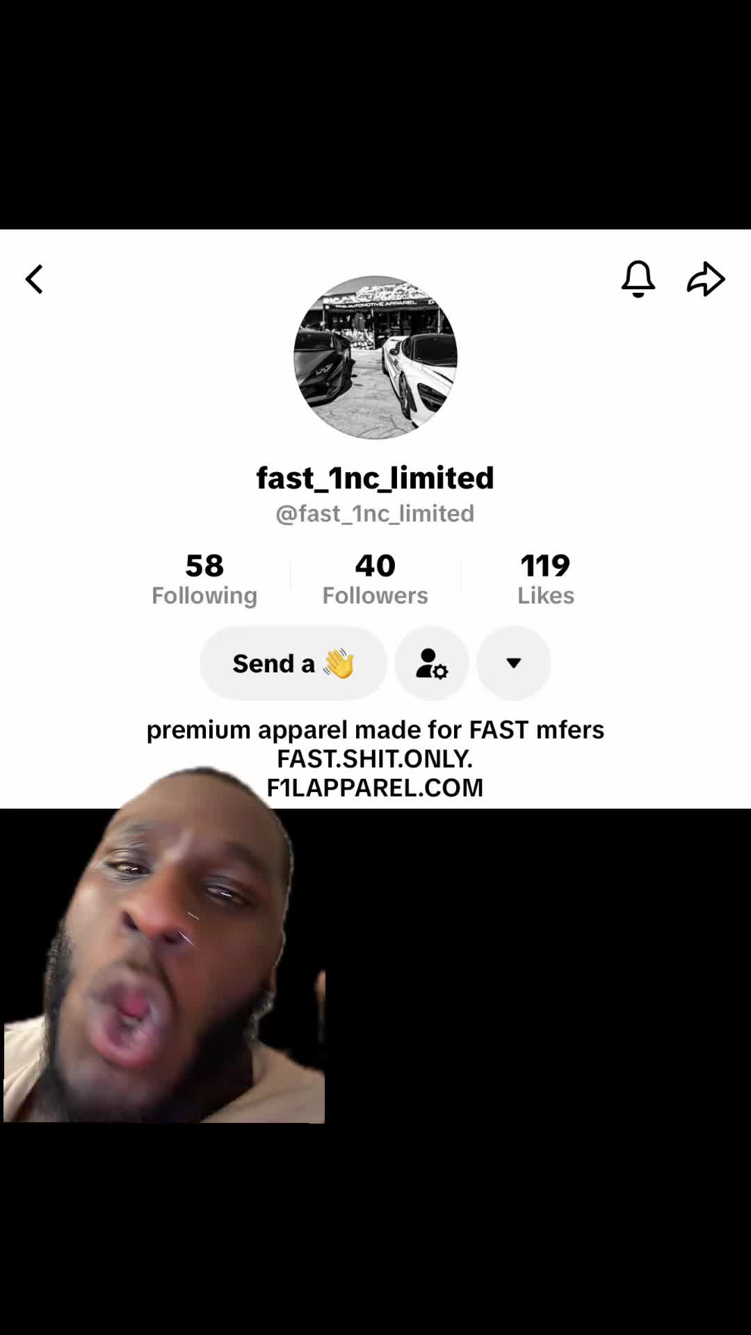 @Theblackcarguru