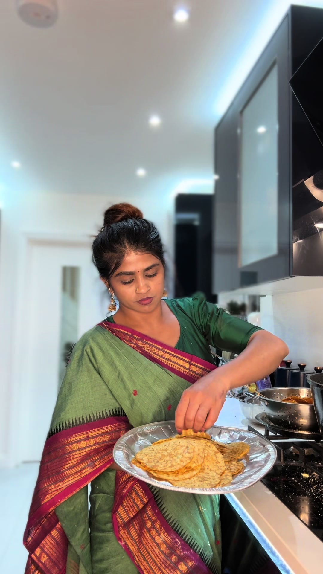 @Arishaa Sarees
