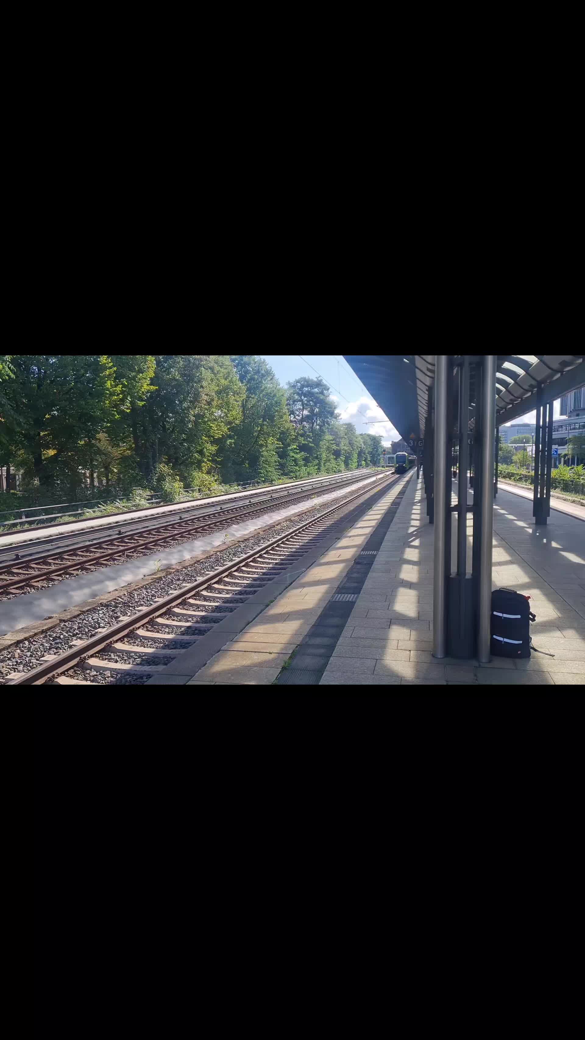 @Jerry #Bahnfotografie S-H DB/3