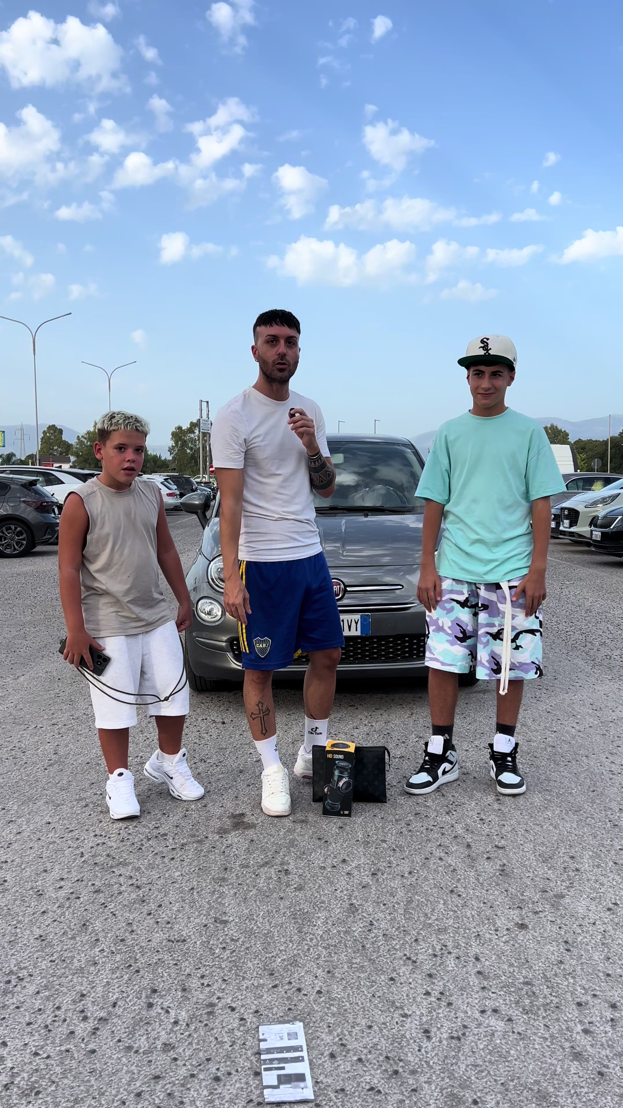 @KingRoma