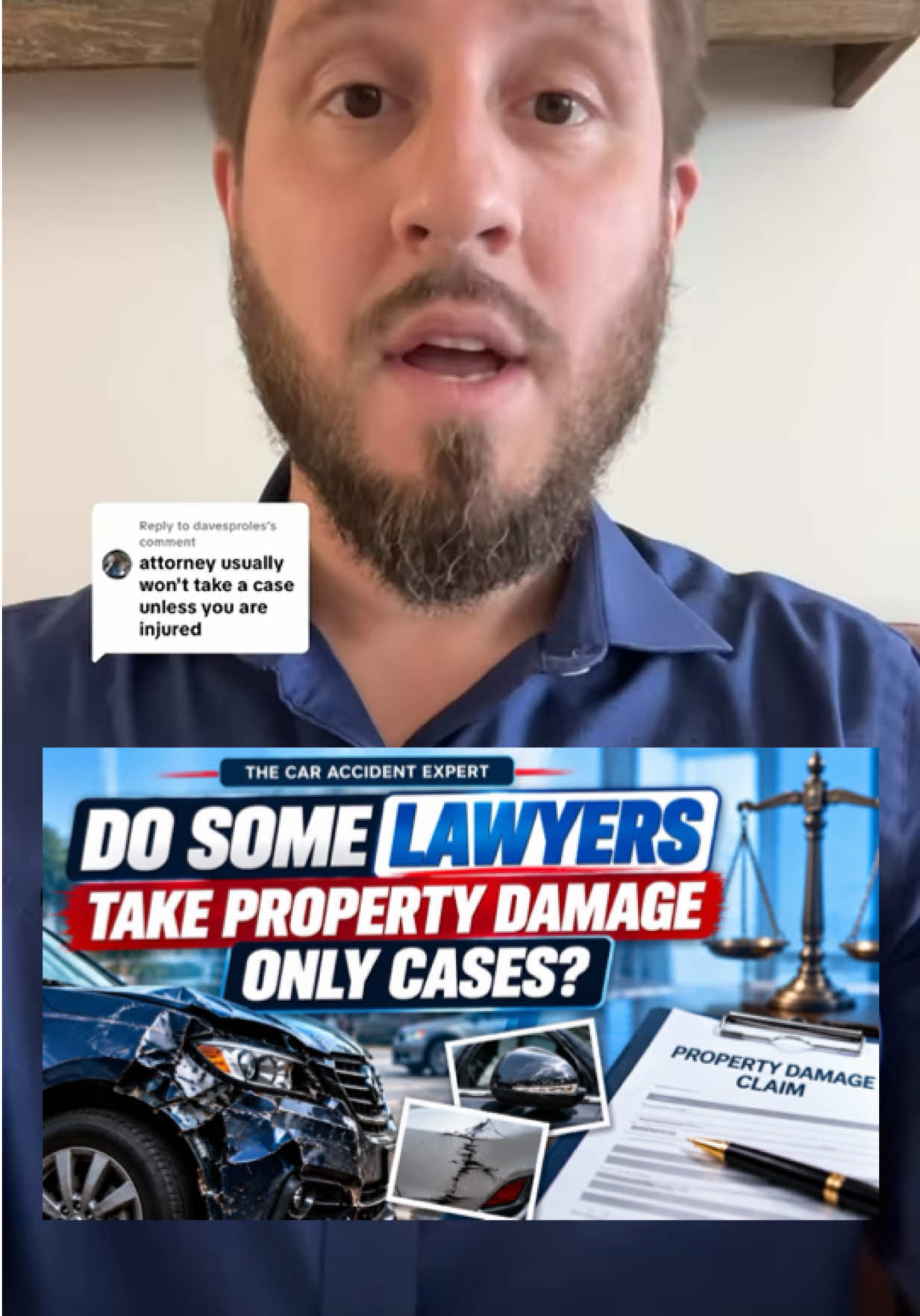 @The Car Accident Expert