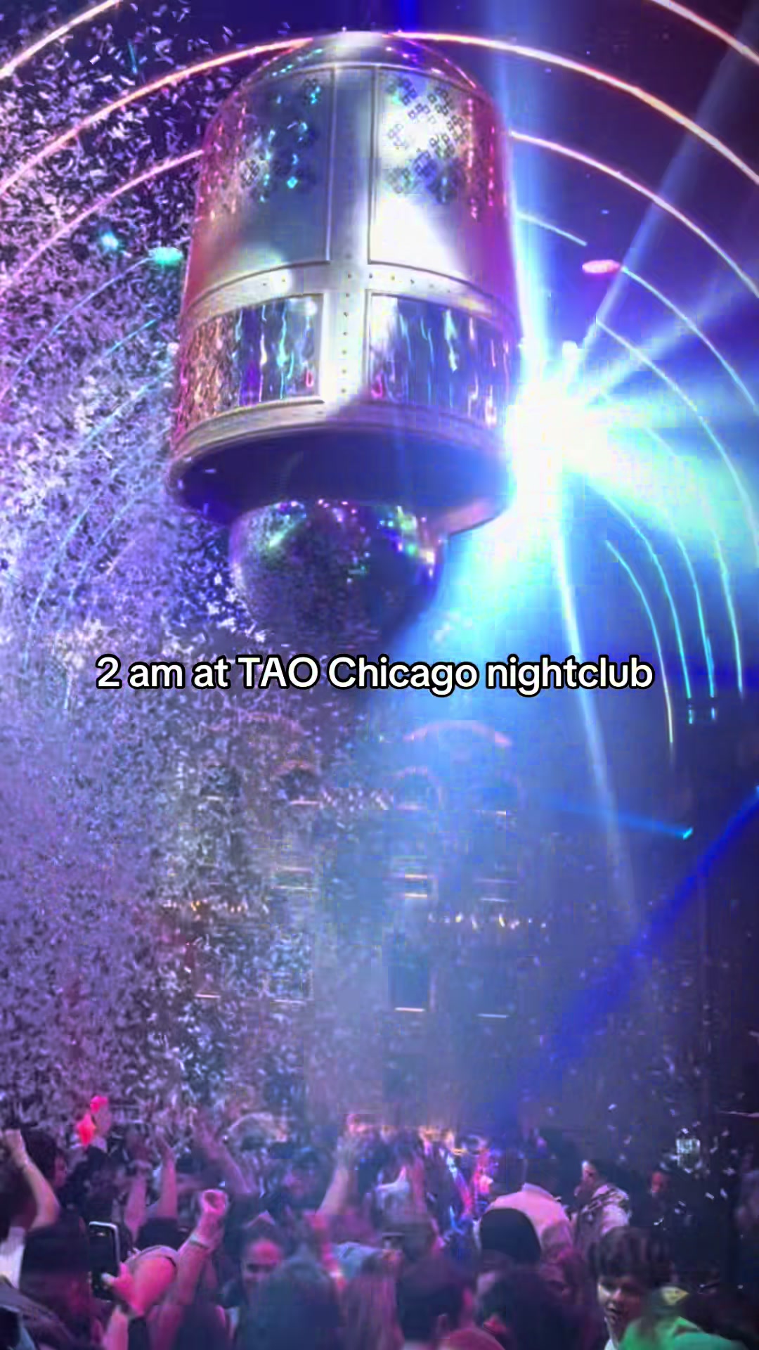 @Zoe Chicago