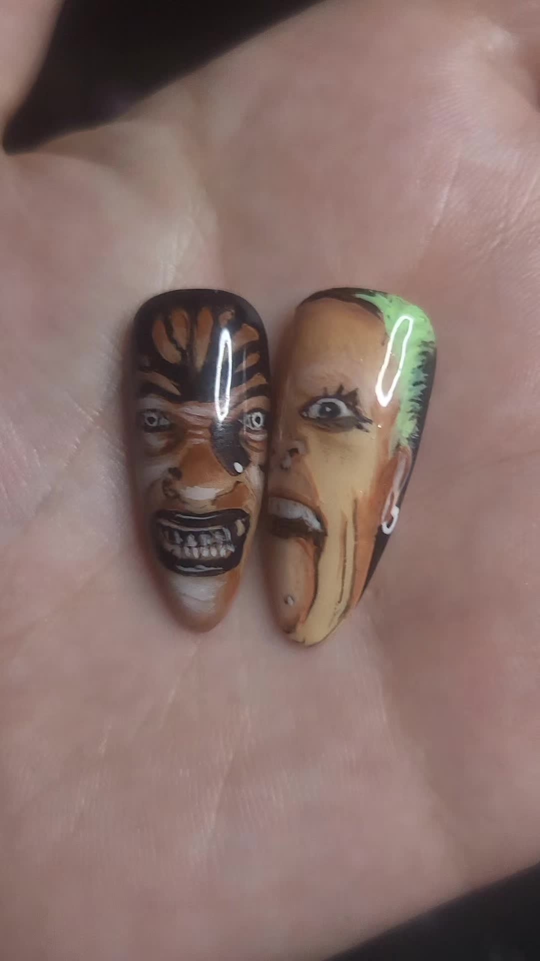 @StewieTheNailGirl