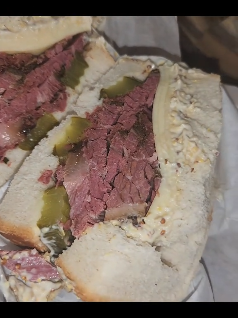 @Queenie