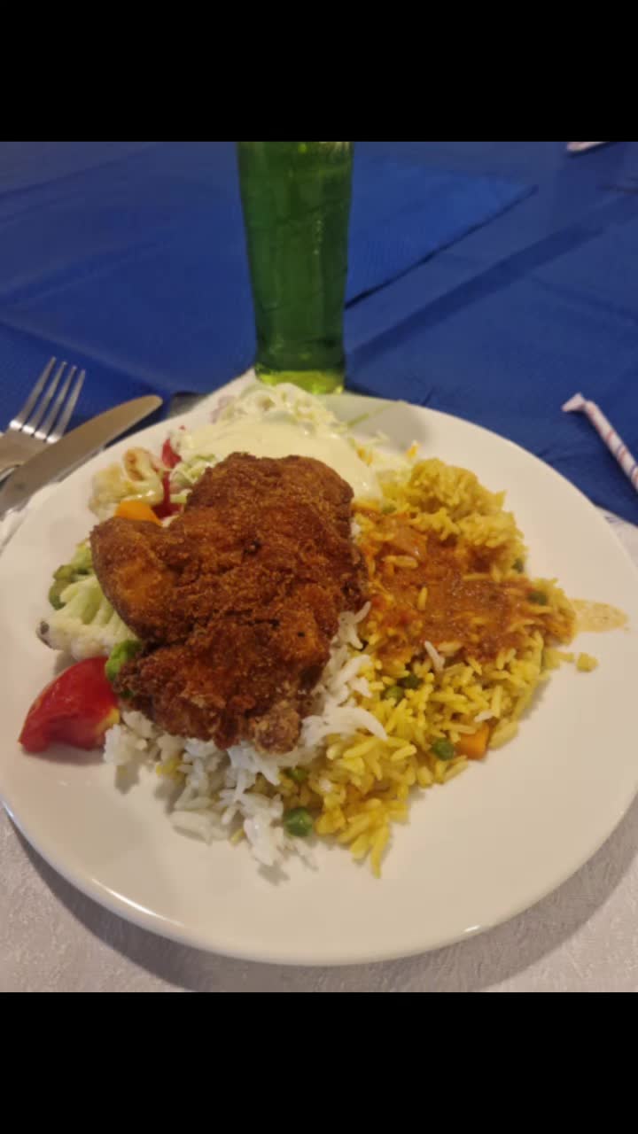 @chef mic