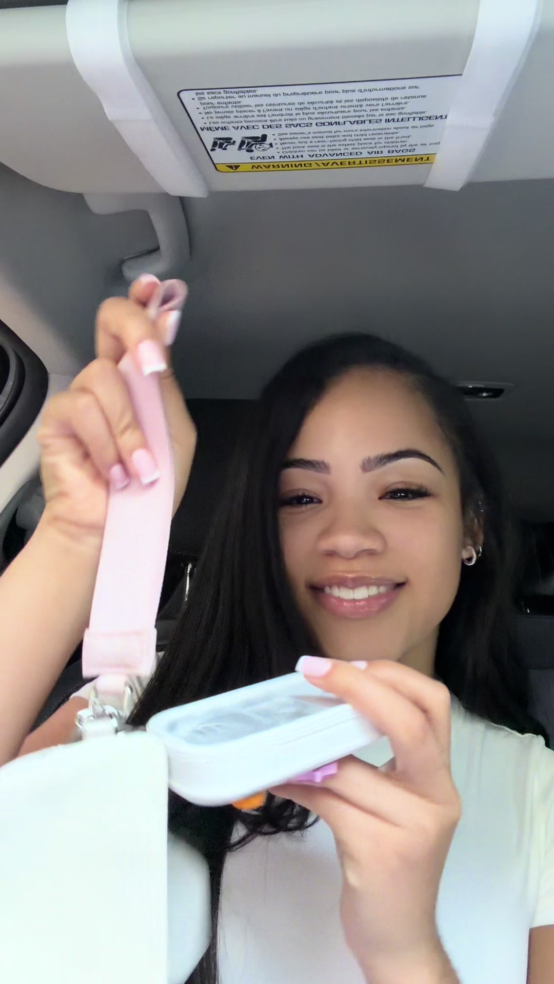@Saniya Ti&rsquo;erra