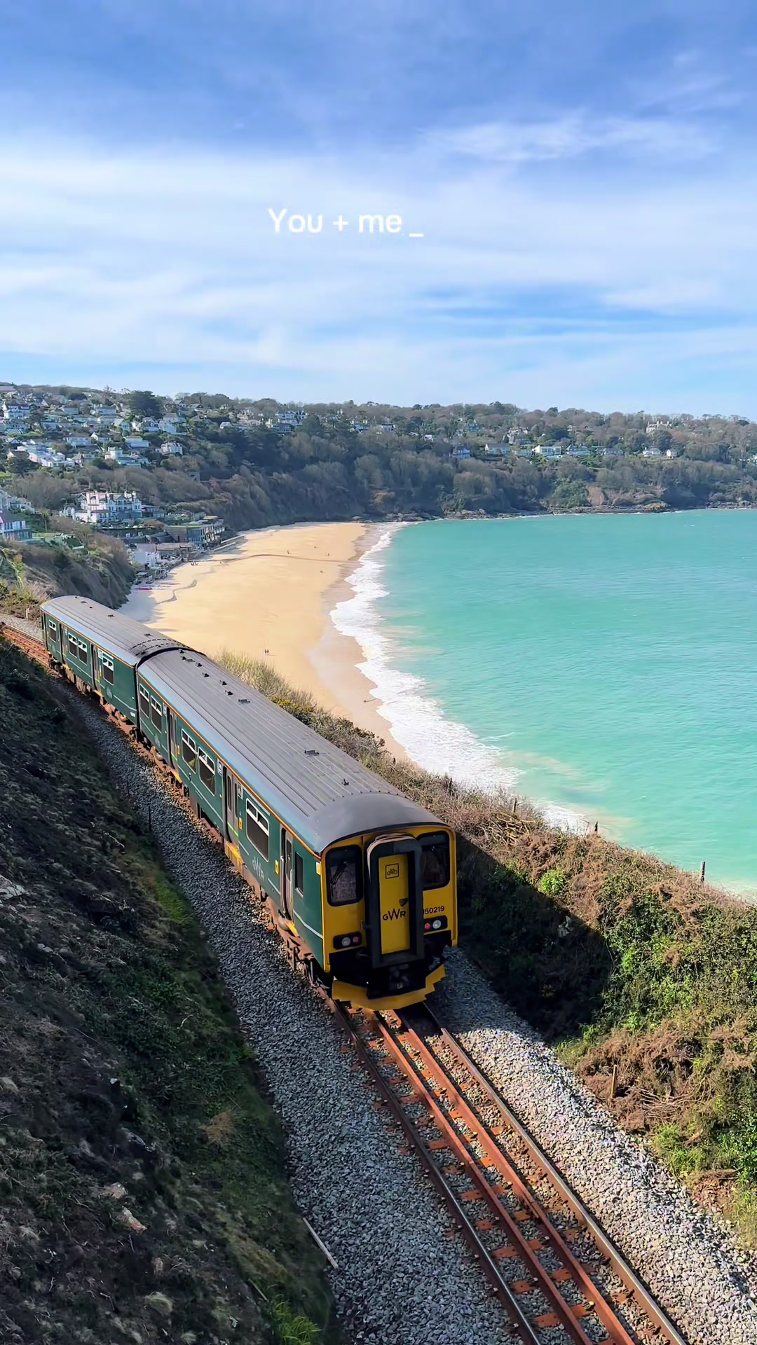 @Great Scenic Railways