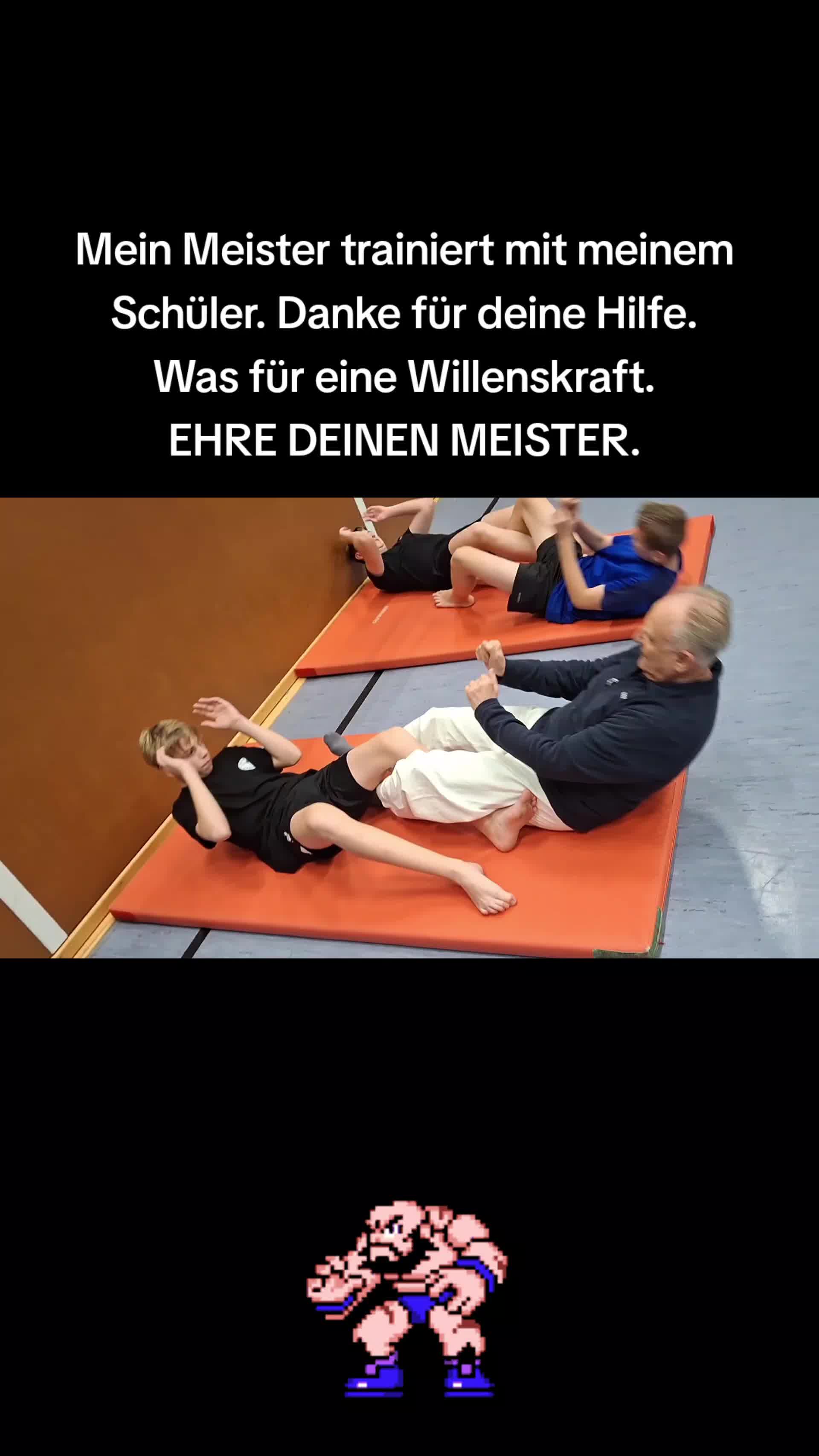 @SVK Kampfstyle