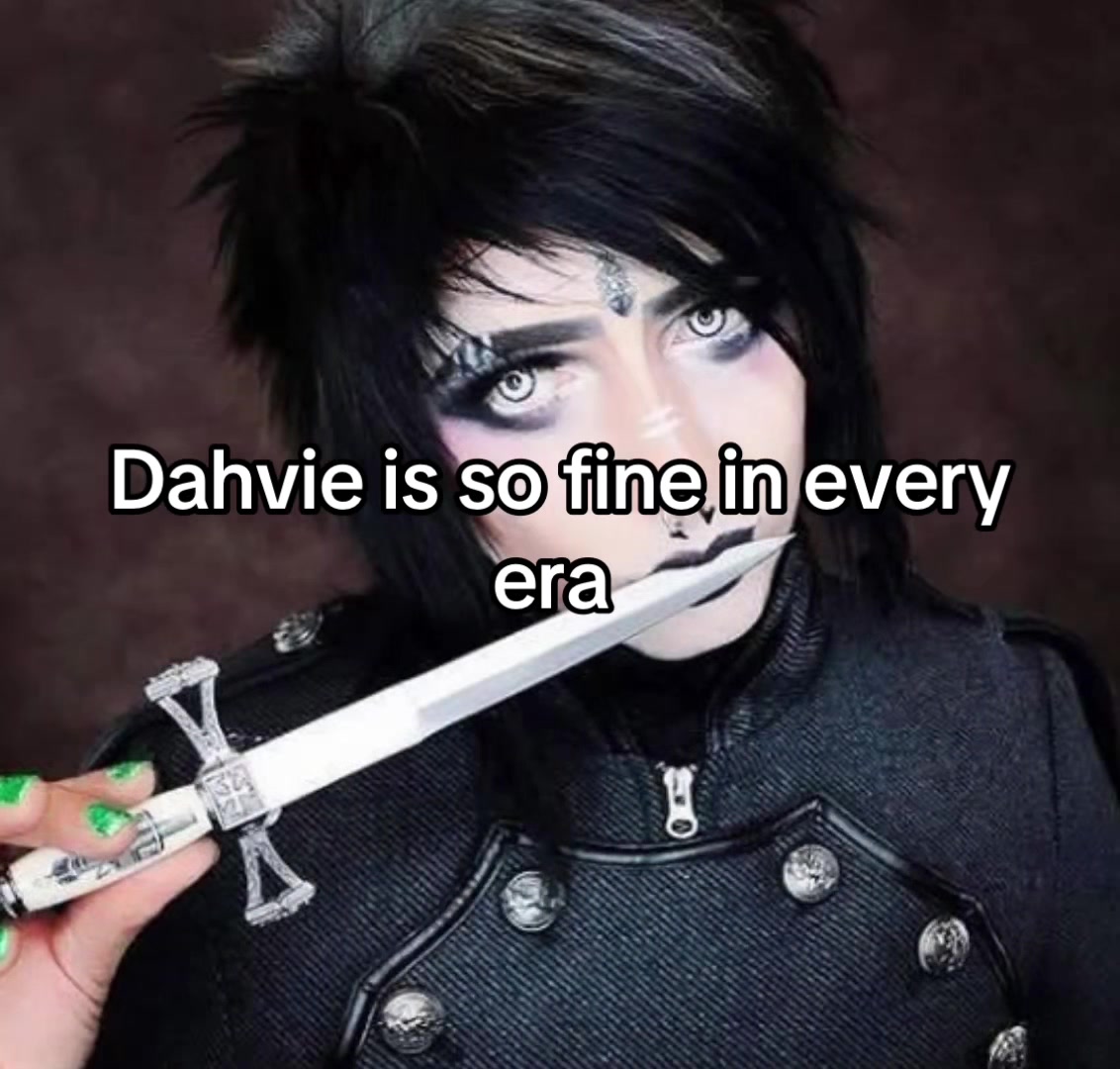 @Dahvie Vanitys Icecream