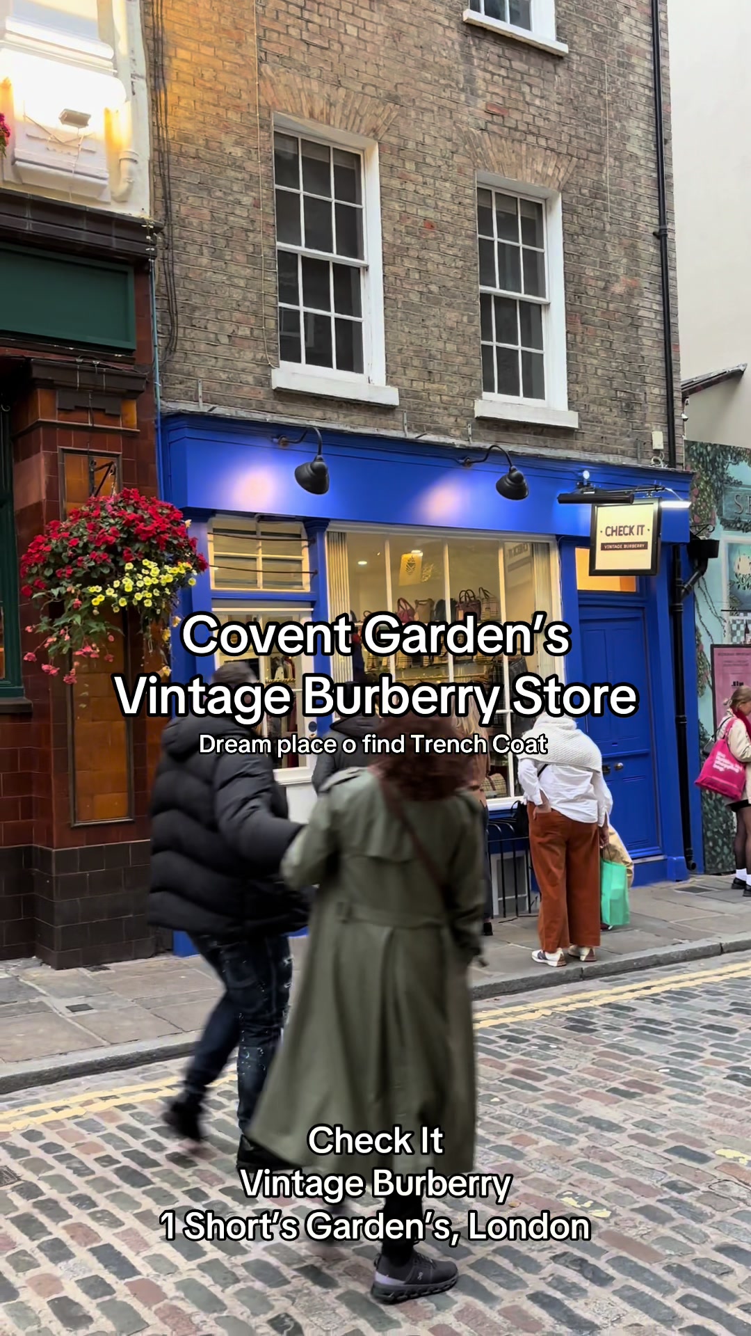 @Check It Vintage