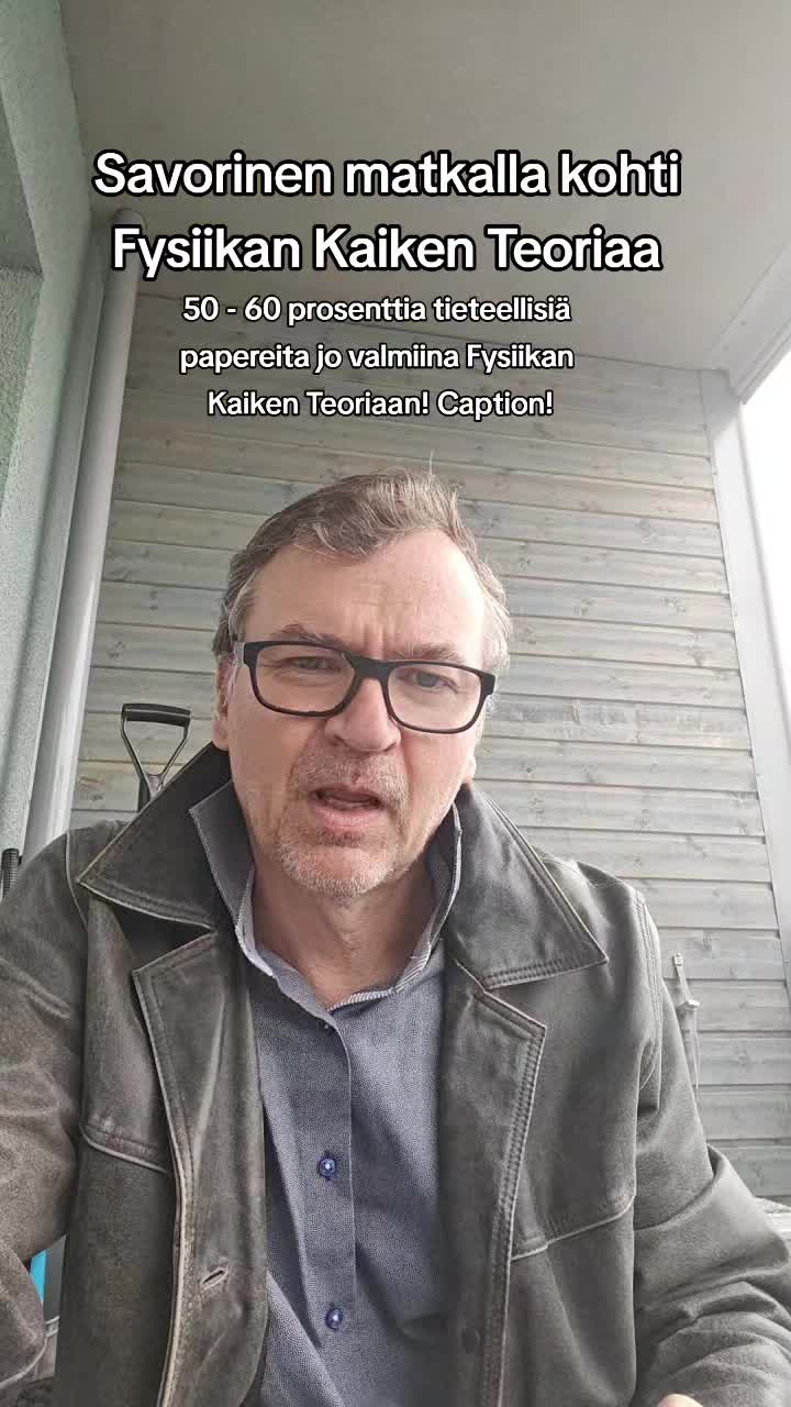 @Savorinen