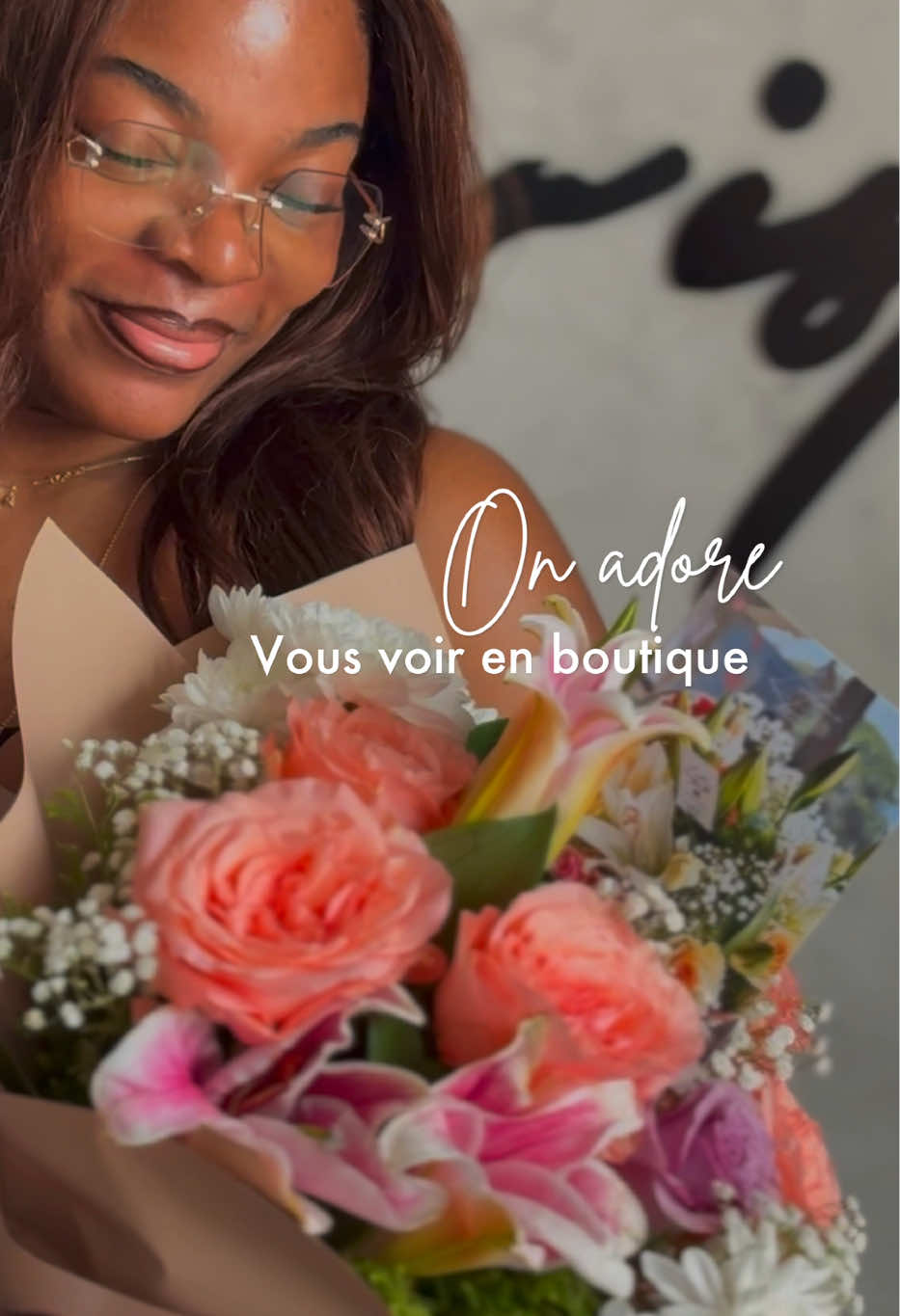 @L&rsquo;ARTISANE FLEURISTE ABIDJAN