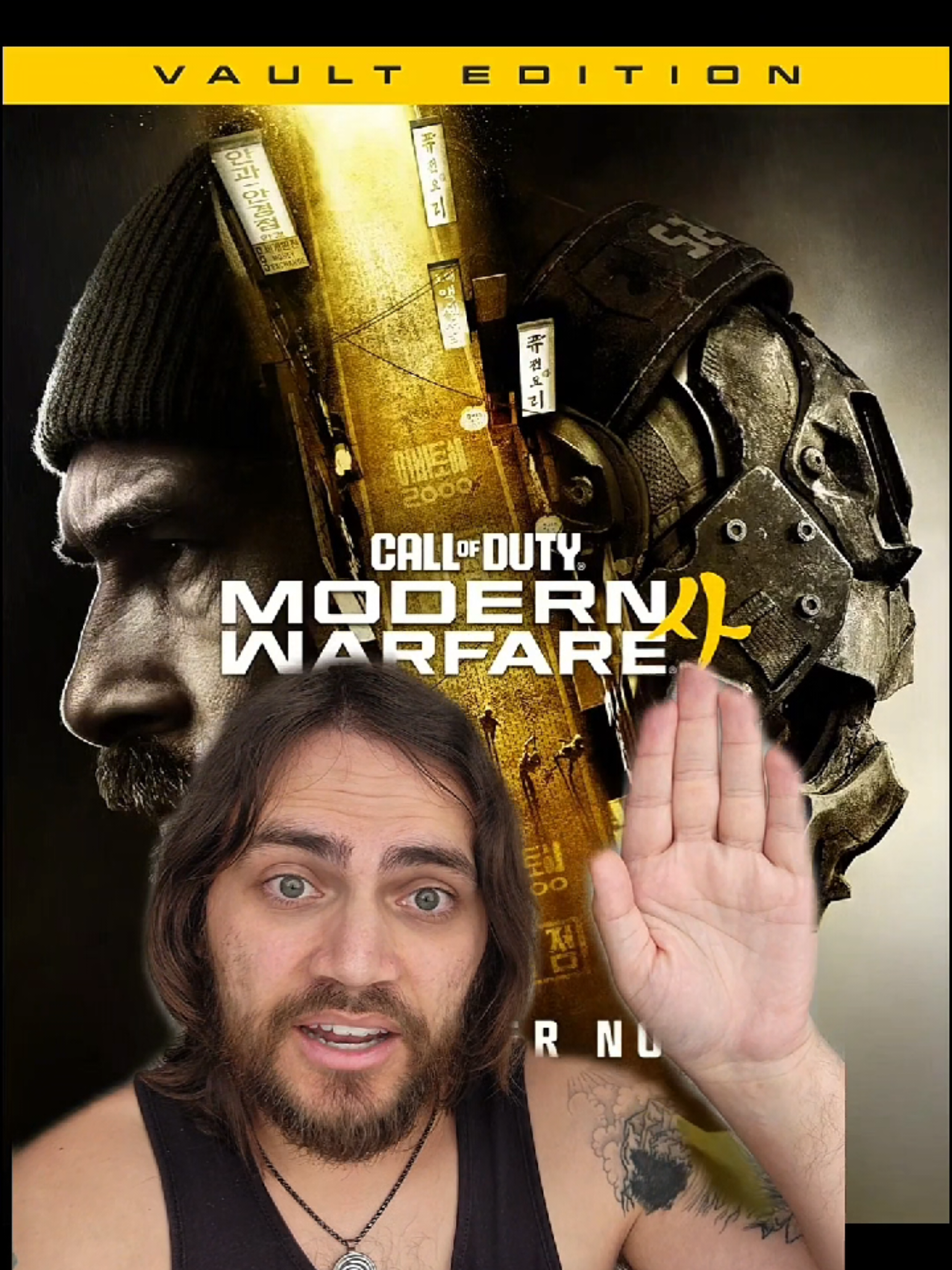 @C Woody