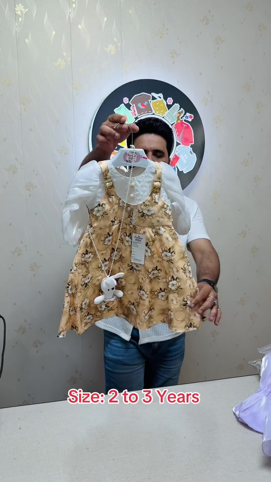 @Kidsfashion505