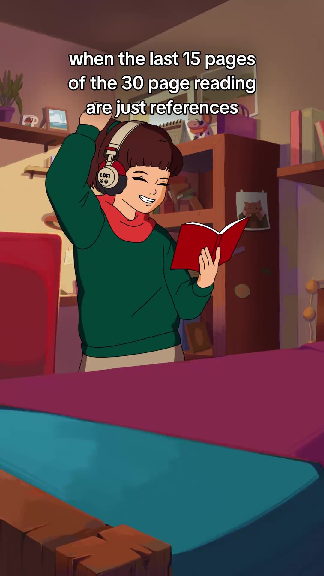 @Lofi Girl