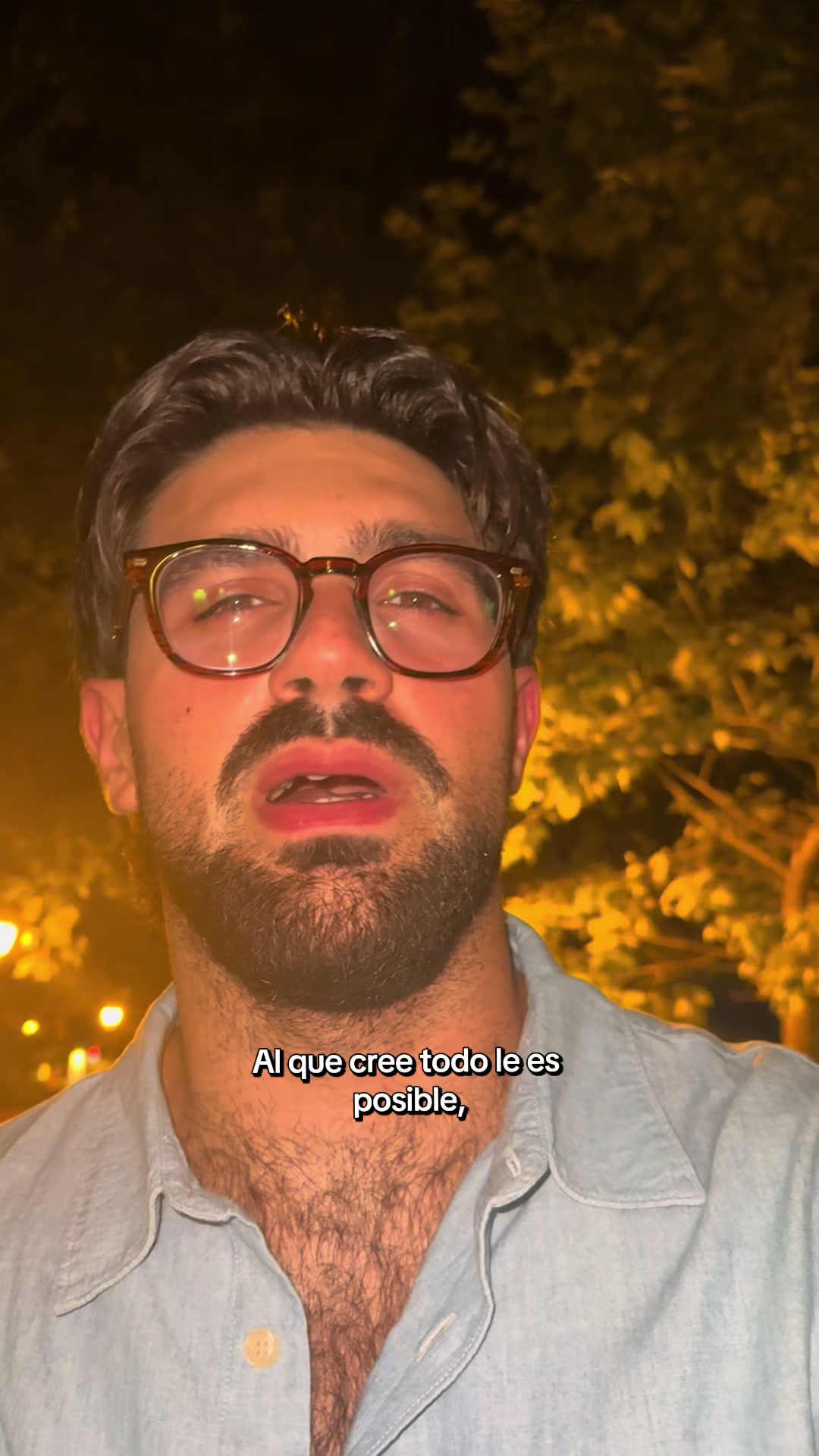 @Daniel montoya