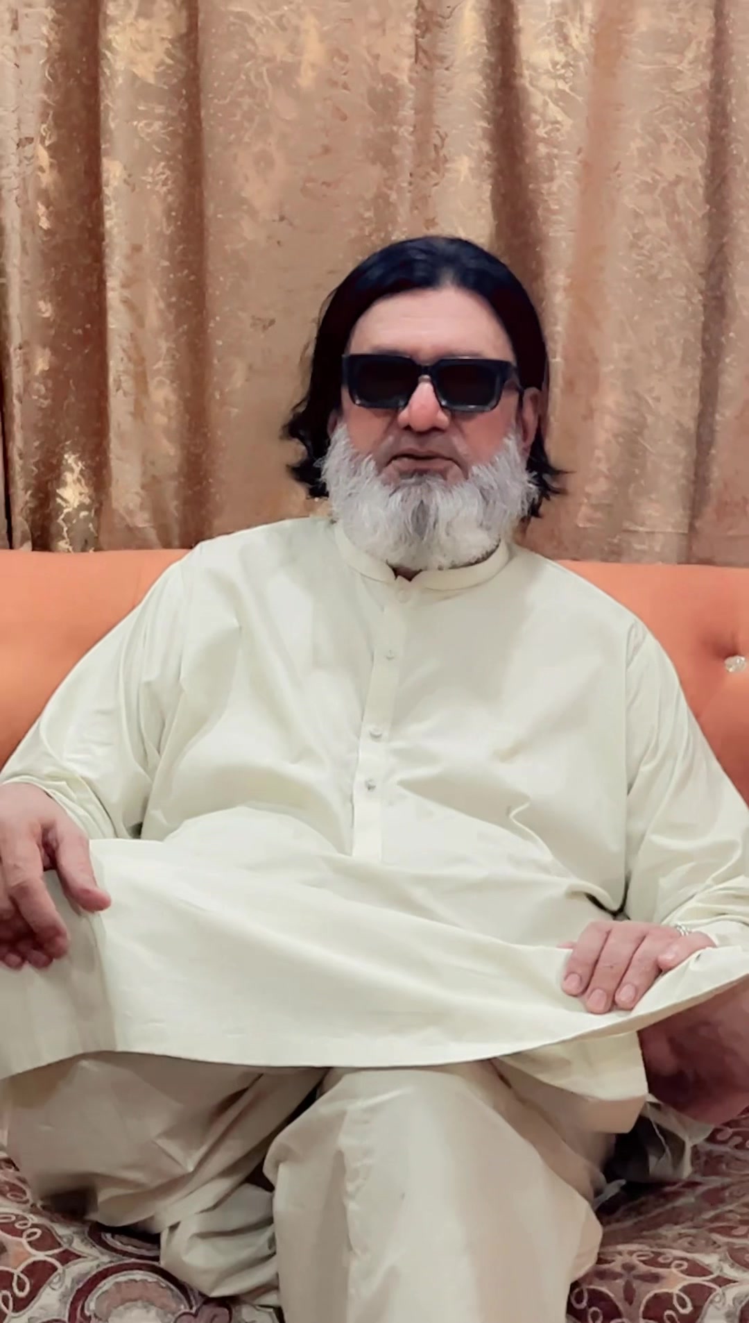 @Peer Farooq Makhdoom Fareedi