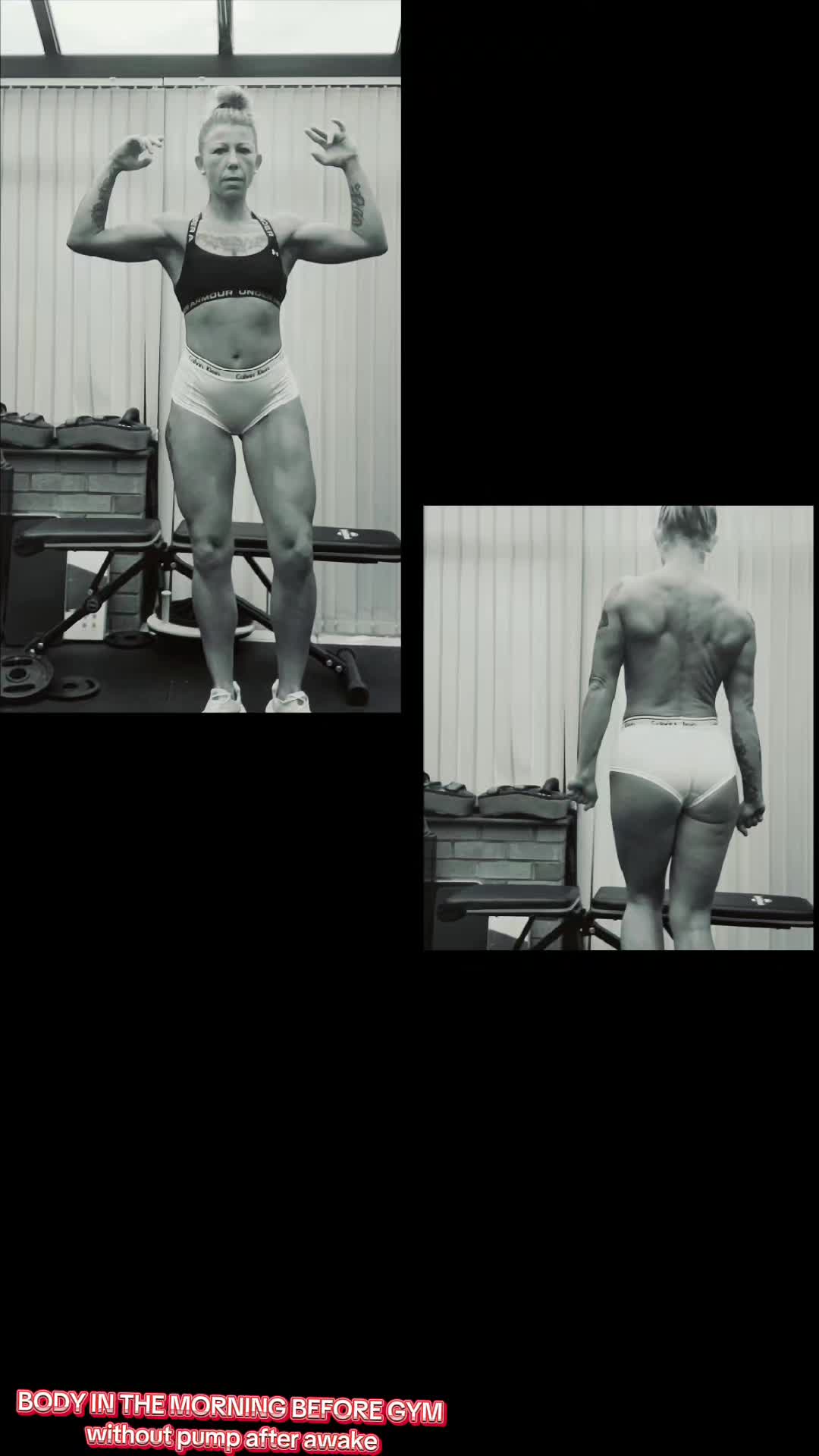 @Fajterka40💪