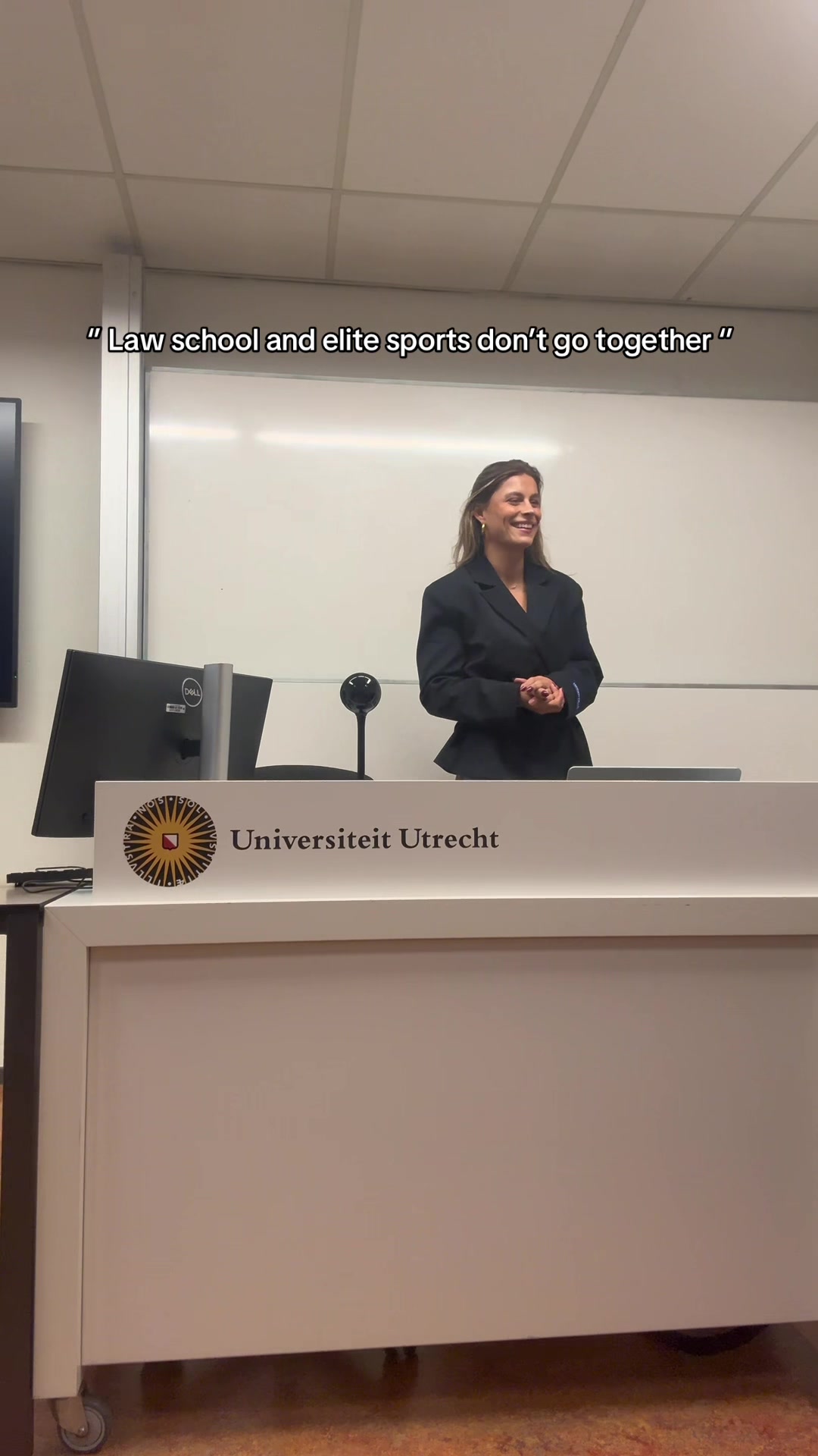 @Demi Van den Wildenberg