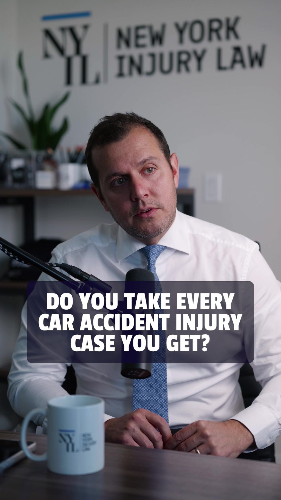 @John A. DeGasperis - Attorney