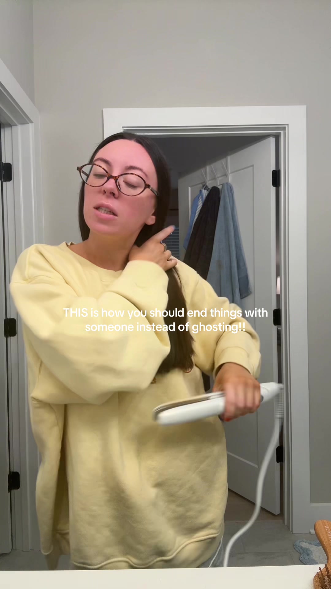 @Alissa DeRogatis