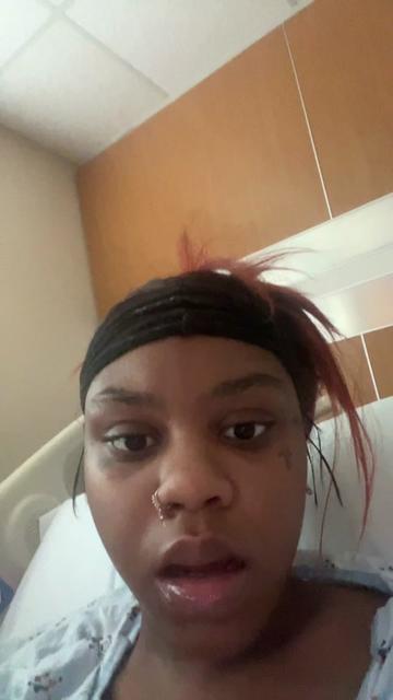 @NU KEZIE AGAIN ๐