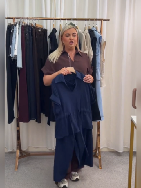 @Shop with me