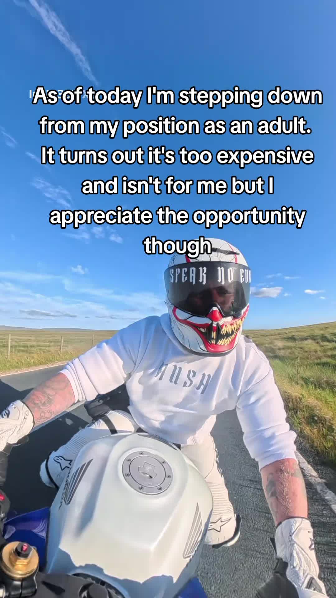 @ThatLittleCBR🇬🇧 🏍
