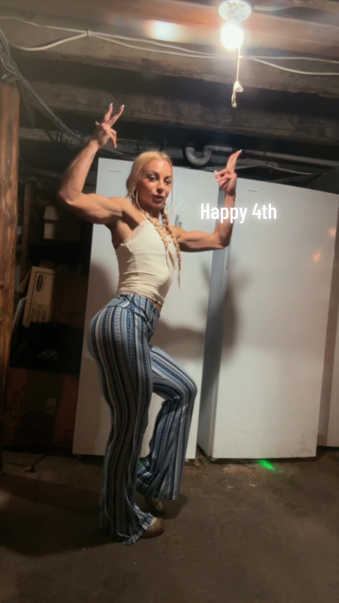 @slimmthickstrong