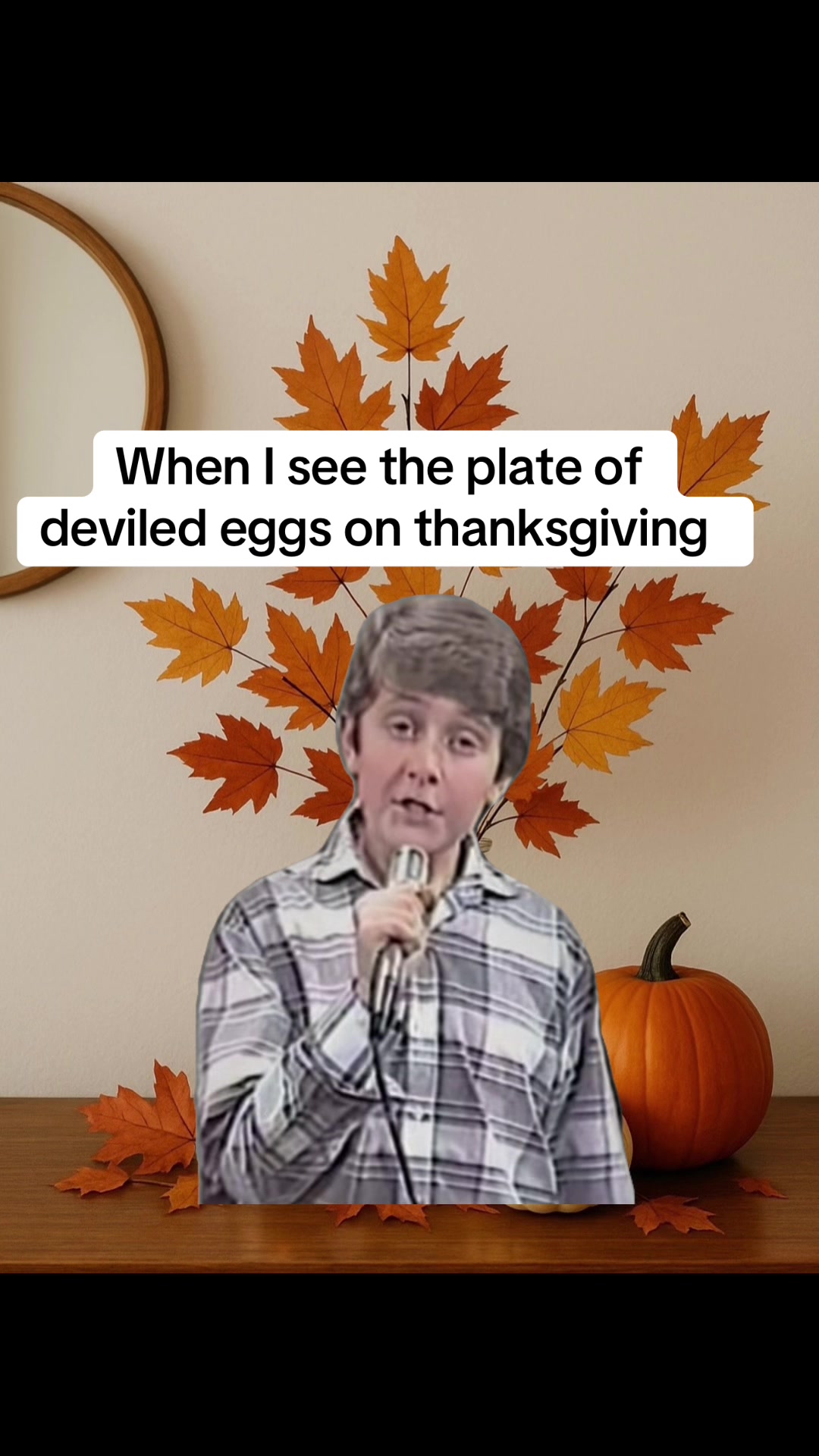 @Twisted Jack-O&rsquo;-Lantern