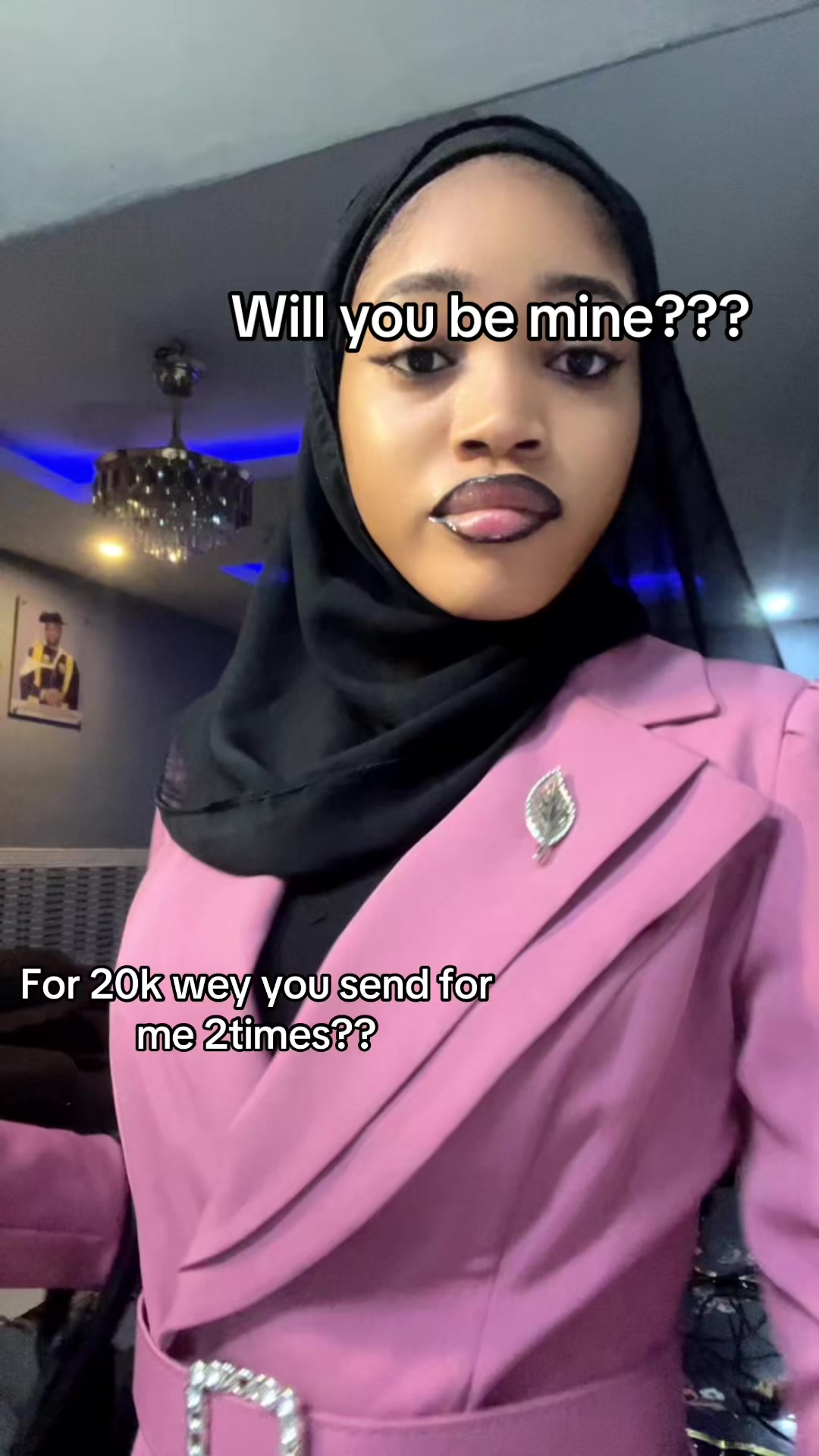 @OGA wife💕👑