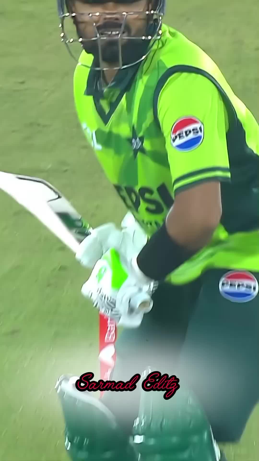 @Babar Azam Fan's
