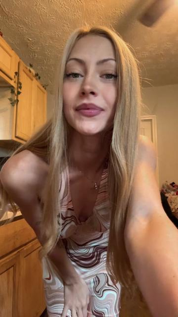 @Goddess Amber 👑🤍