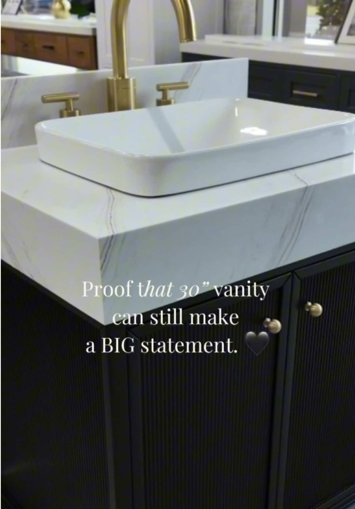 @Willow Bath And Vanity