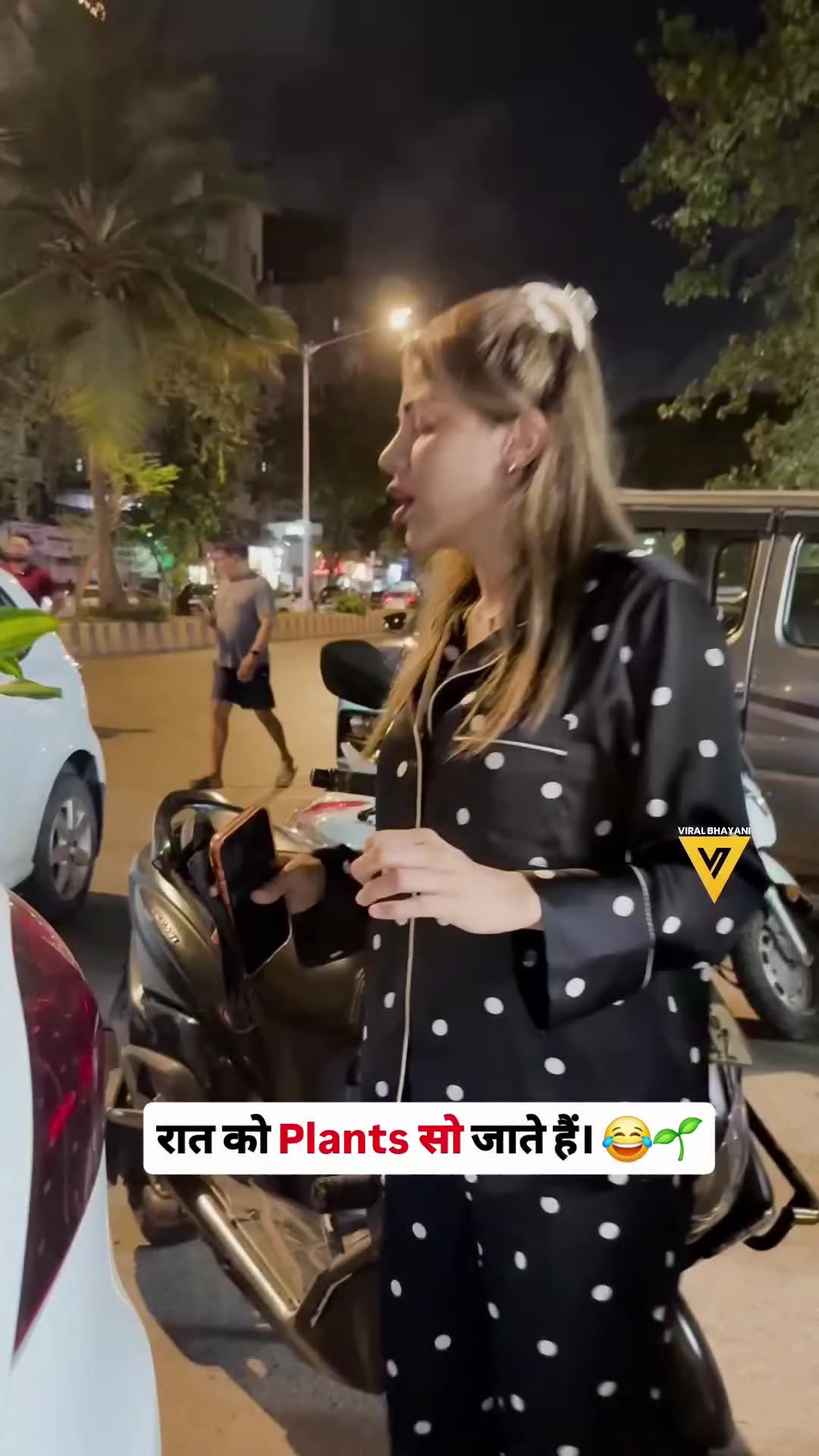 @Viral Bhayani